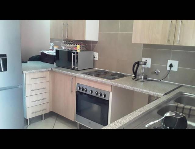 2 BEDROOM PROPERTY TO RENT IN STONERIDGE